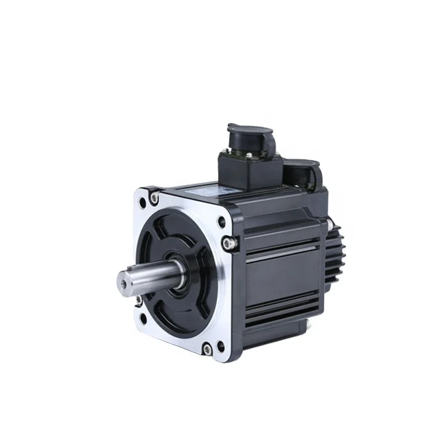 1kw 2kw 3kw 4kw 5kw 10kw  AC servo motor