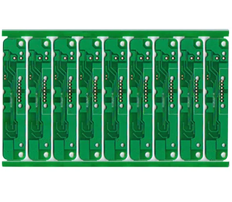 High Frequency fr4 charger pcb manufacturer printed circuit board custom PCB board for remote controller