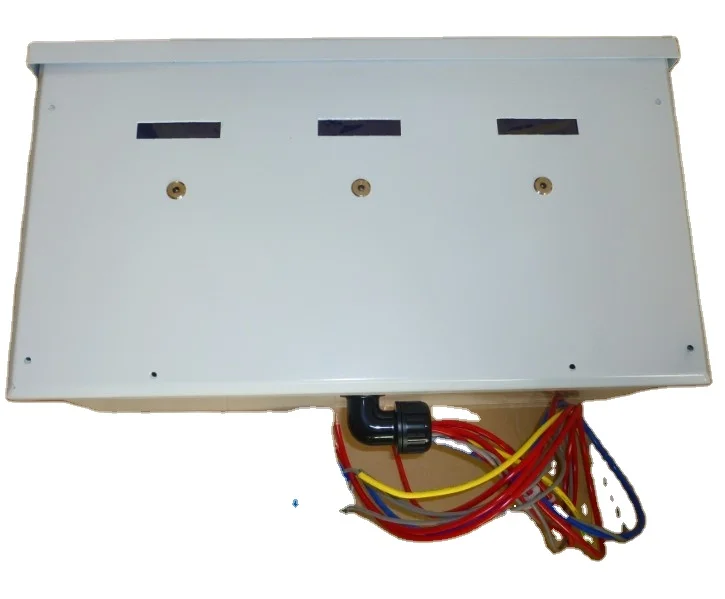 High Efficient Automatic Energy Power Saver for factory and industry