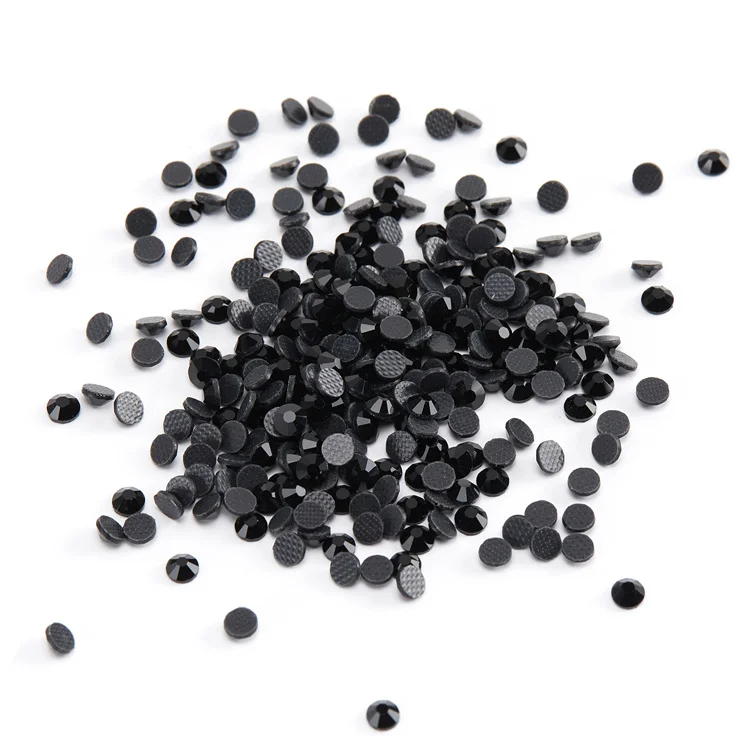 
Wholesale Art Crystal nail art Rhinestone ss6 Flat Back 