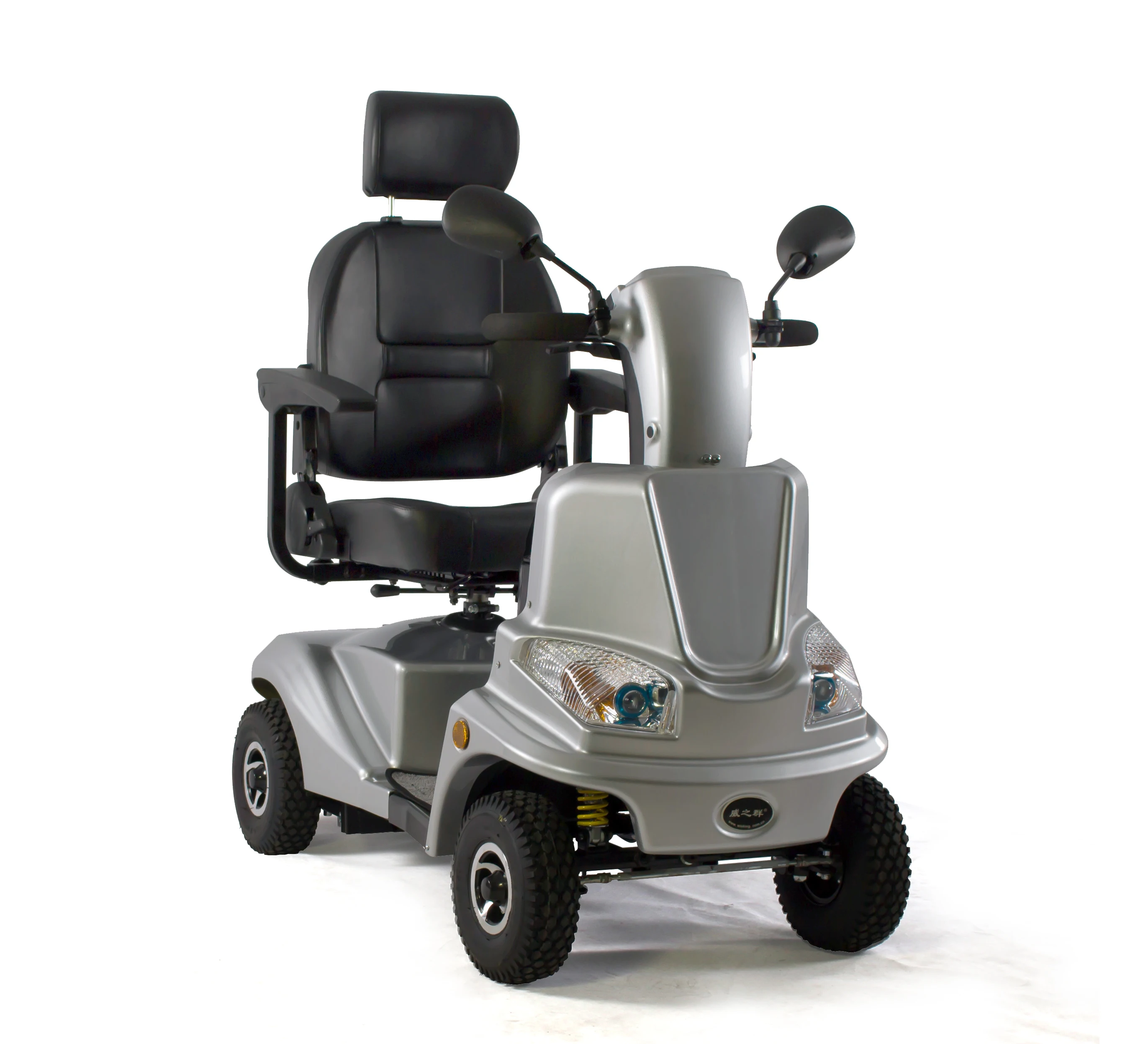  Новый мобильный скутер HAWK wisking4033