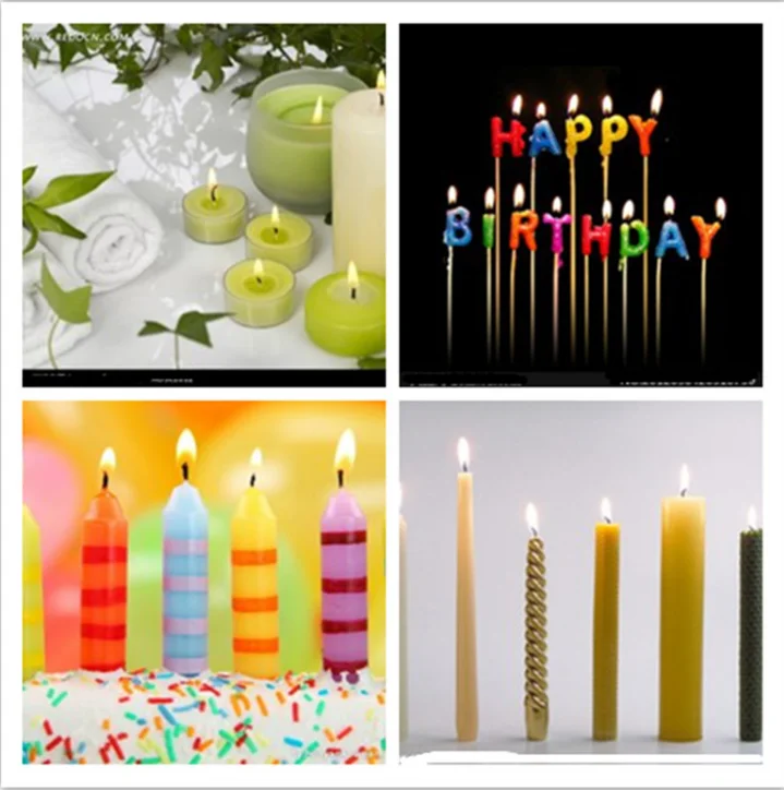 High Appreciated Soy Wax Flake Or Form Quick Delivery