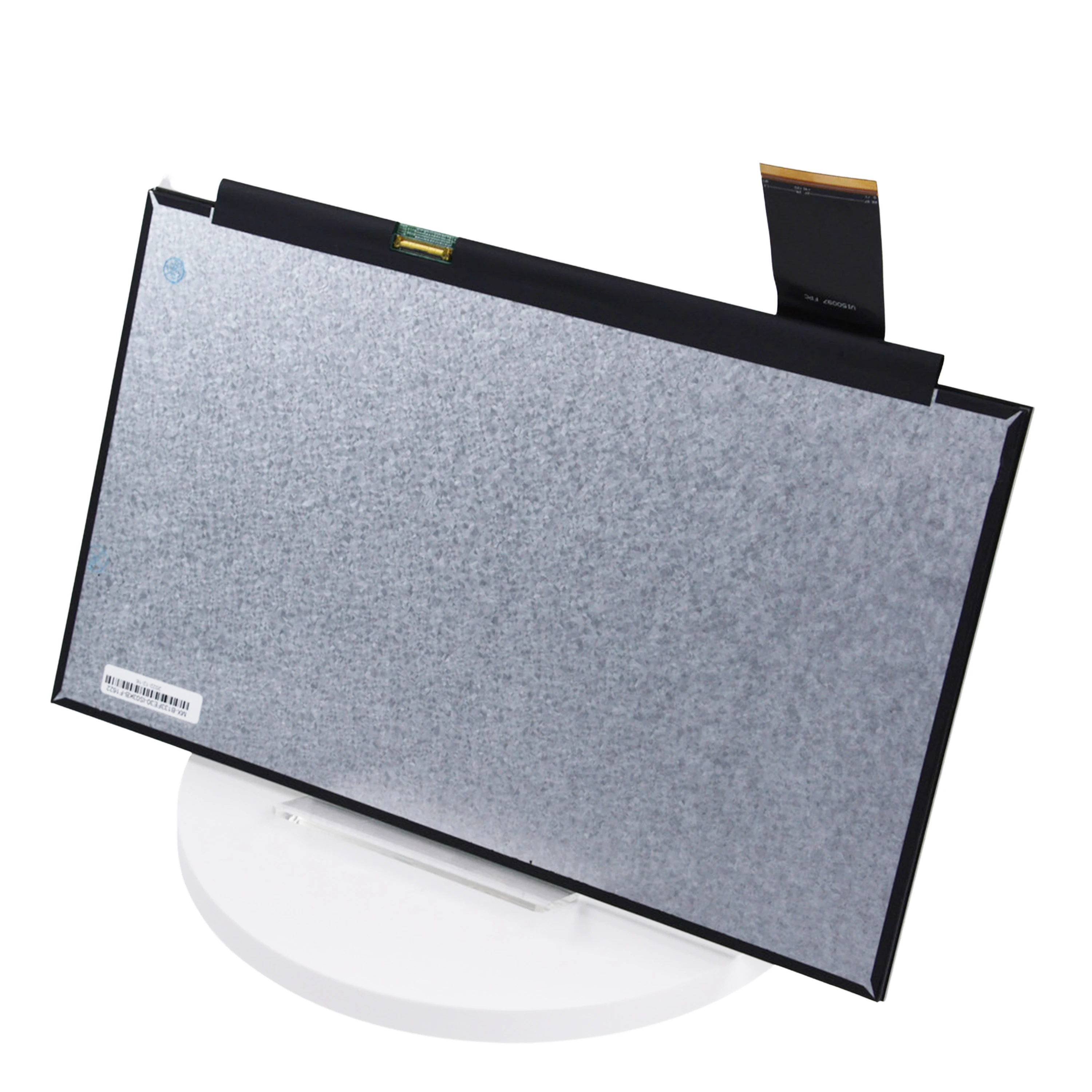 Laptop Tablet PC Use 13.3 inch LCM FHD 1920x1080 OCA Bonding Capacitive Touch TFT LCD Display Module