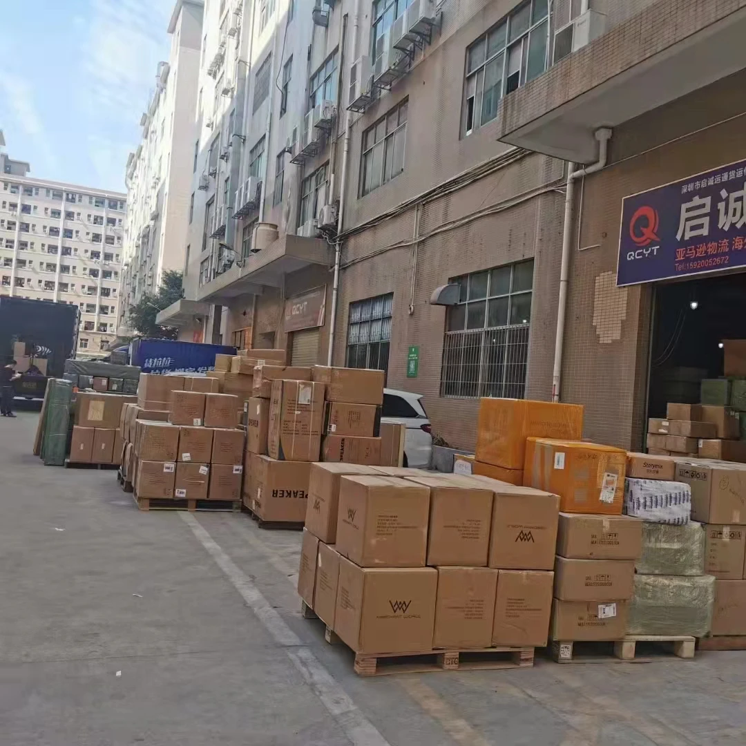 Professional | Cheap air freight forwarding agent from China to Lagos Nigeria