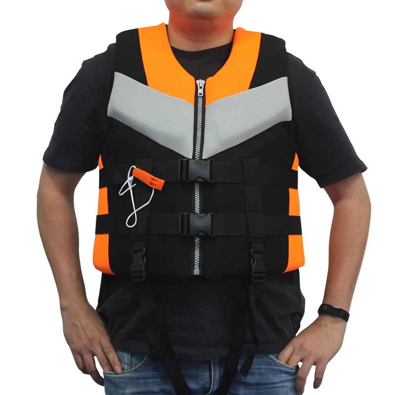 Youyou Swimming Marine Kayak Life Vest