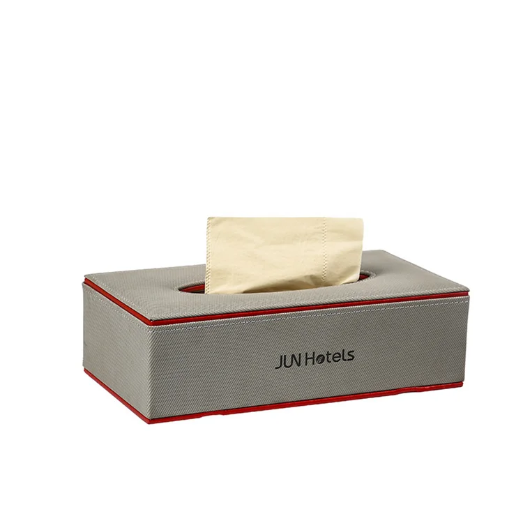 Customize Paper Face Tissues Paper 100 Sheets Facial Tissue Box Packaging