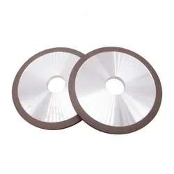 Resin Bond Diamond Grinding Wheel