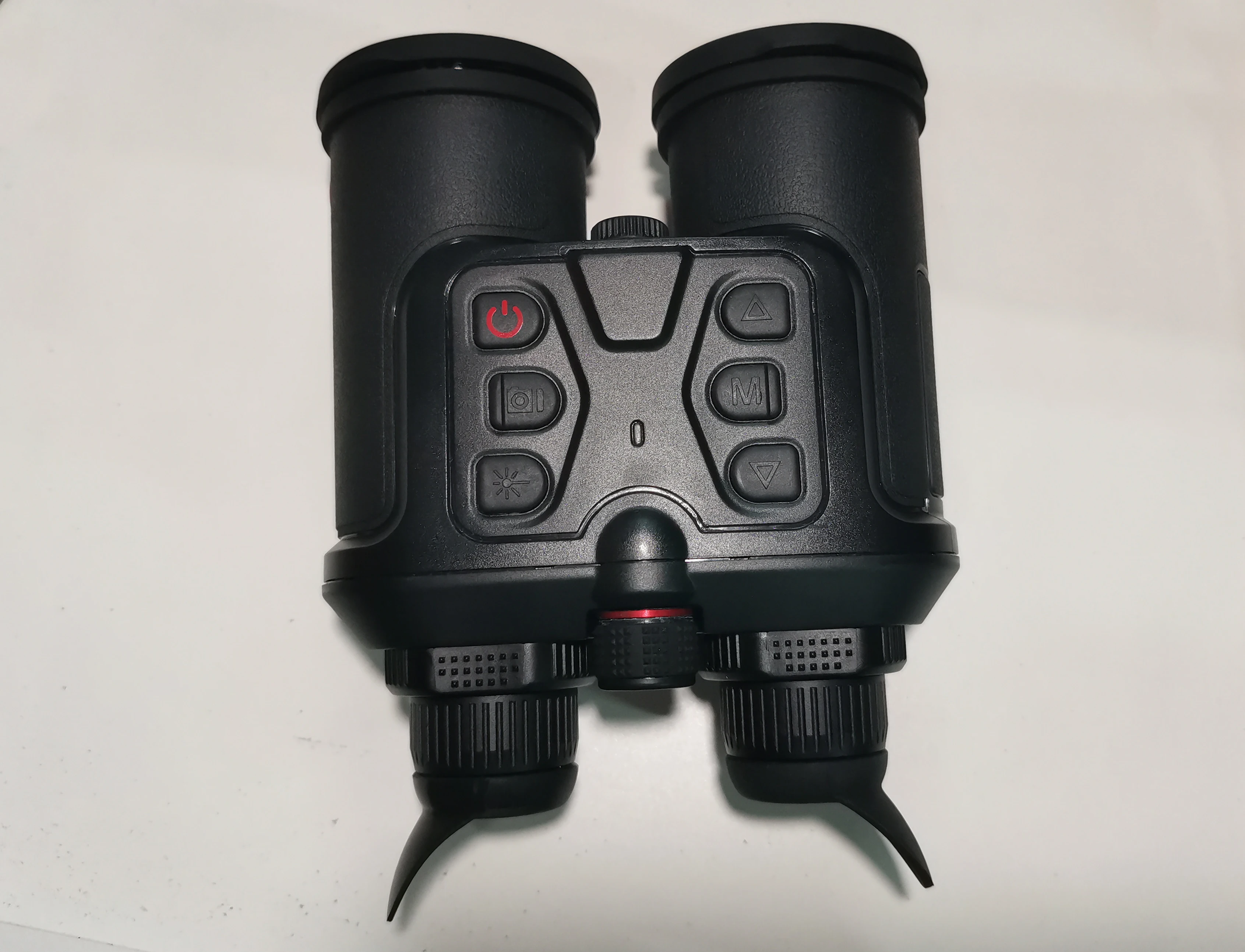TN650  recording / image thermal binoculars remote thermal detectors night vision binoculars for field rescue     Thermal telesc