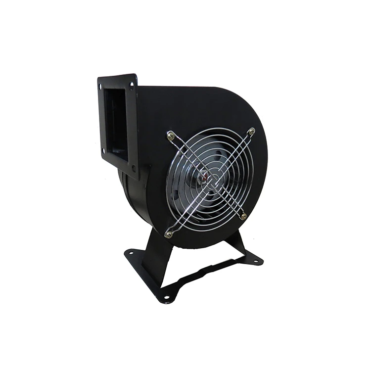Turbo Industrial Fan Blowers For Hot Air Blower CE Centrifugal Fan