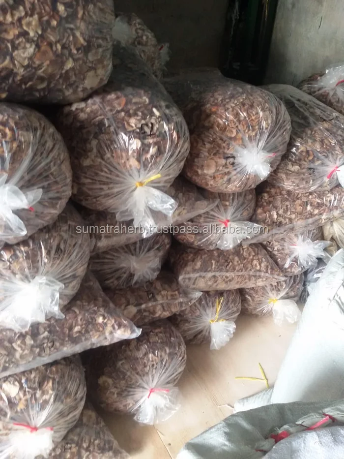 
Herbal Slimming Natural Garcinia Cambogia / Garcinia Atroviridis Dried Extract Origin Indonesia 