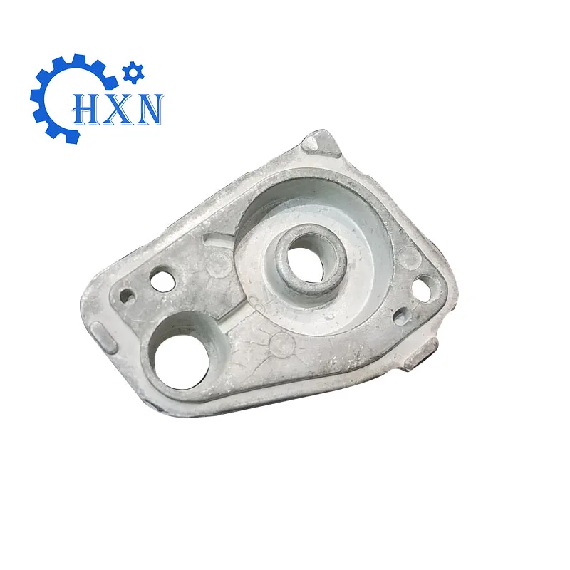 
Manufacturer Aluminum Alloy Stainless Steel Pressure Die Casting In Casting Service 