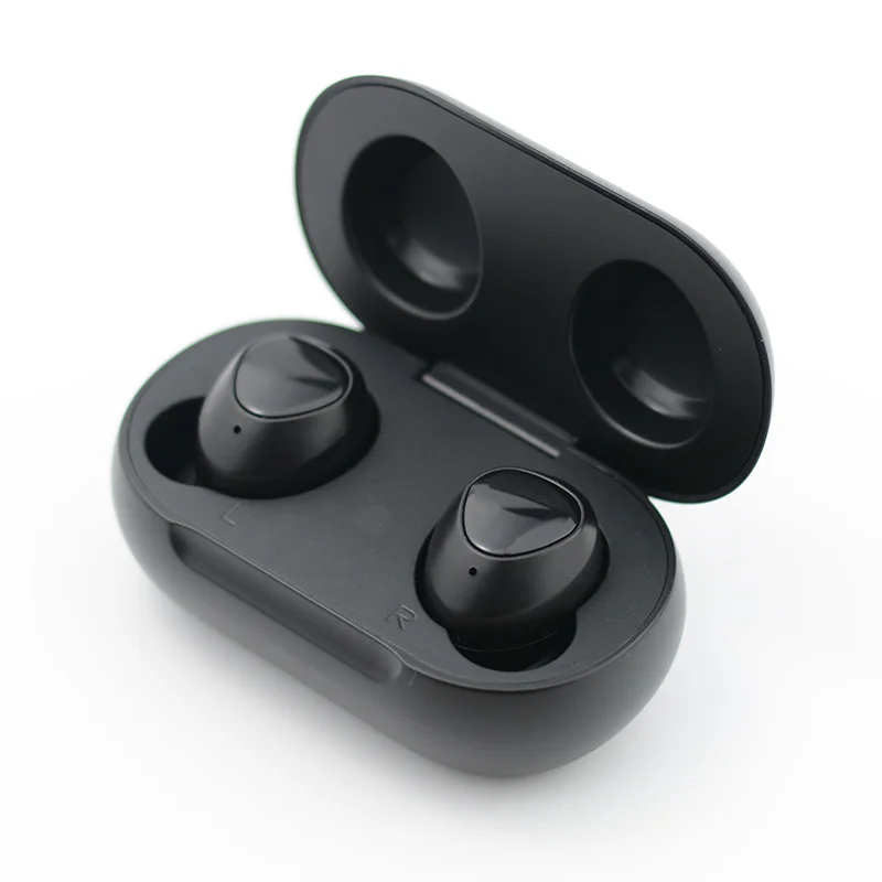 High Quality Bone Conduction Wireless Headset Usb Type C Headphone Earphone M 19 Gaming Earphone