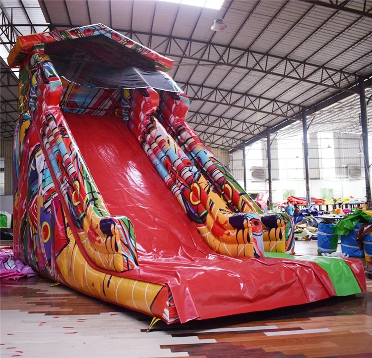 Hot Sale Pvc Commercial Inflatable Jumping Bouncer