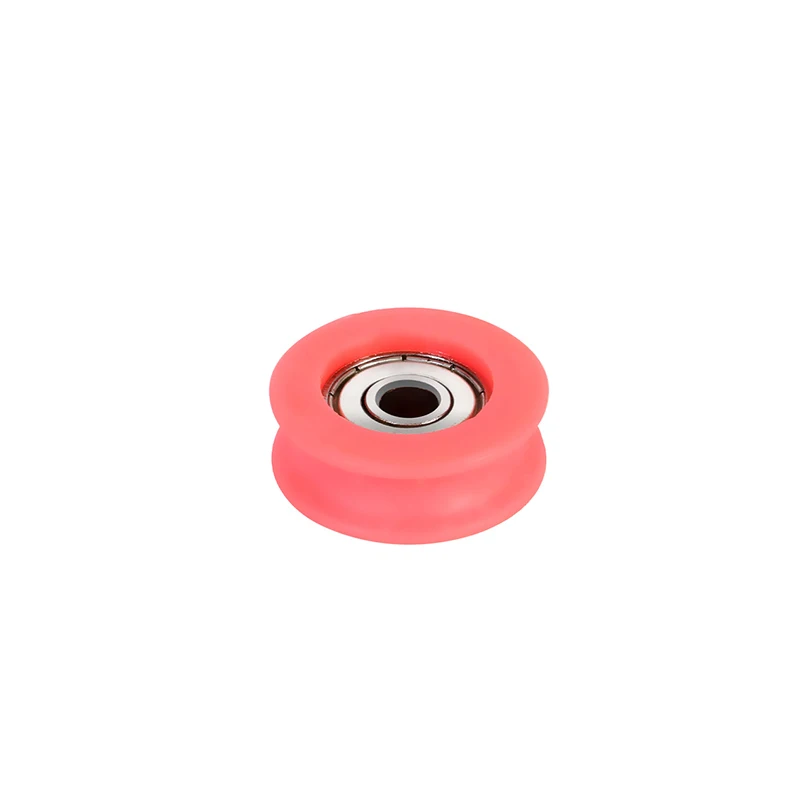 Factory Direct Sales High Cost Performance Mini Deep Groove Ball Bearing For Skateboard