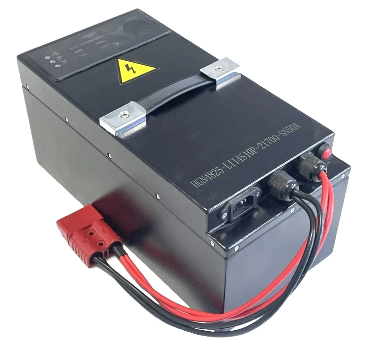 48V supercapacitor module 20AH power bank system capacitor 48V 20AH Hybrid super capacitor battery