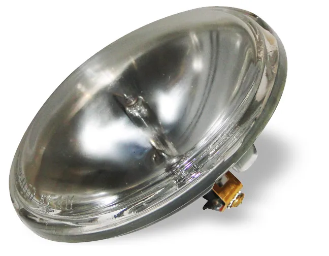 PAR36 Halogen Sealed Beam Headlight Q4509 13V 100W Airport Light