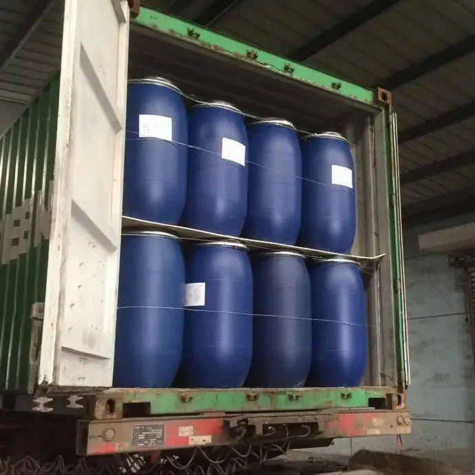 Best Price SLES 70% Sodium Lauryl Ether  Sulfate AES 70%