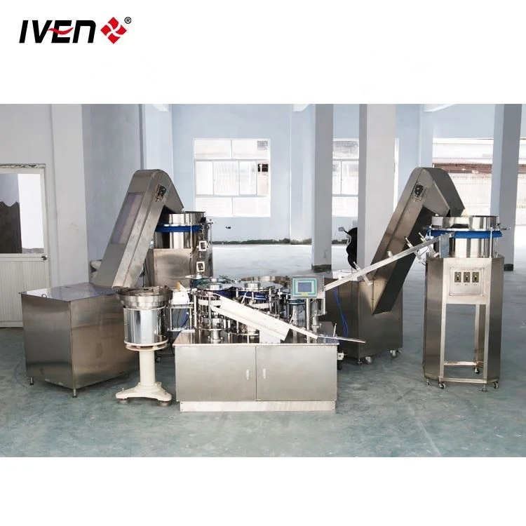 Factory Directly Provided Syringe Making Manufacturing Machine Disposable Syringe Making Machine Production Line Plastic Injecti