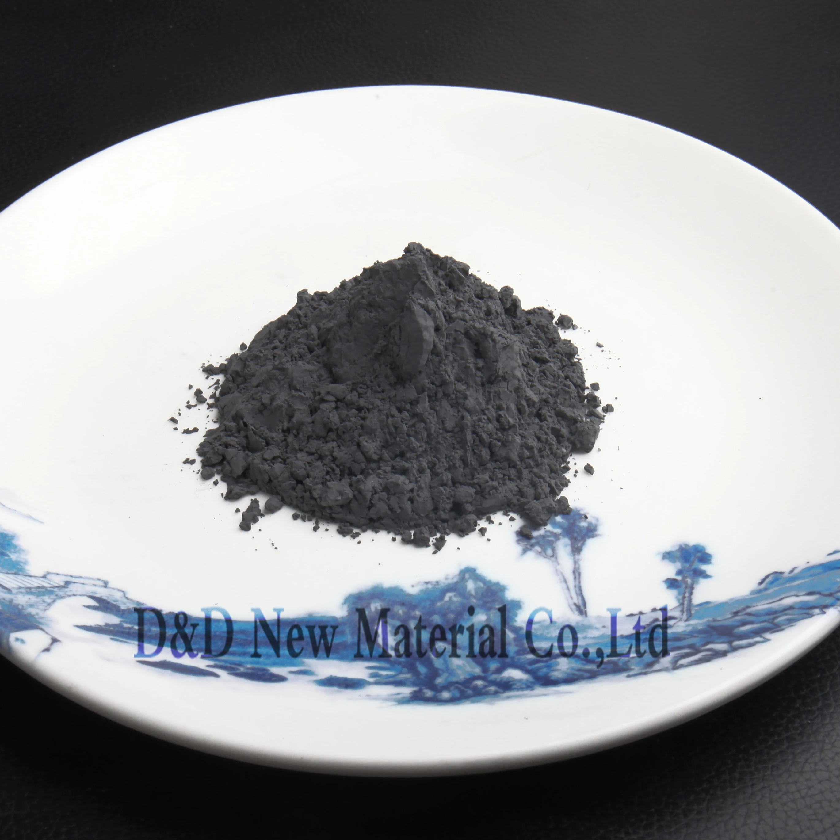 high purity silver vale nickel hydroxide powder machine 99.8% carbonyl nickel powder t-255