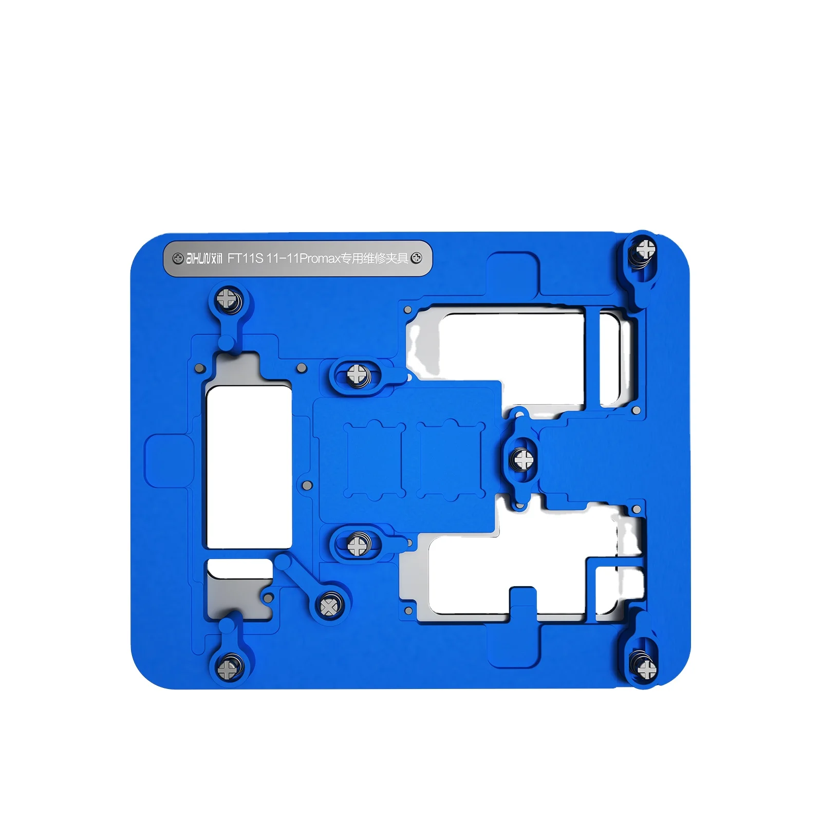 FT11S Repair Fixture Logic Board for iPhone 11/11Pro/11ProMax CPU and Motherboard Repair mobile phone repair tools & equipments