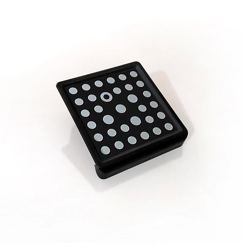 wheel aligner machine VAS 6331 parts 3d wheel alignment equipment target plate front target