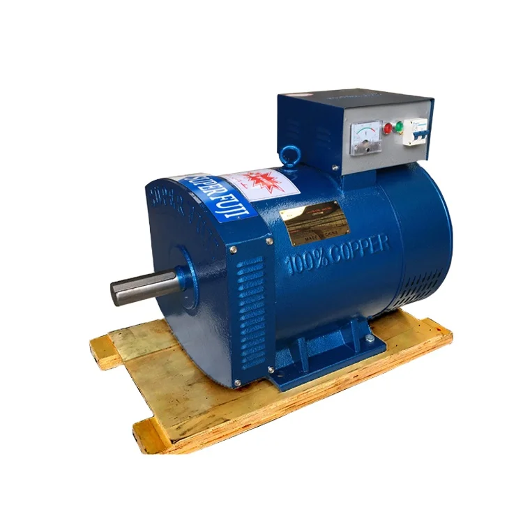 TOPS STC three phase 7.5kw 10kw 12kw 15kw 50kw dynamo generator price