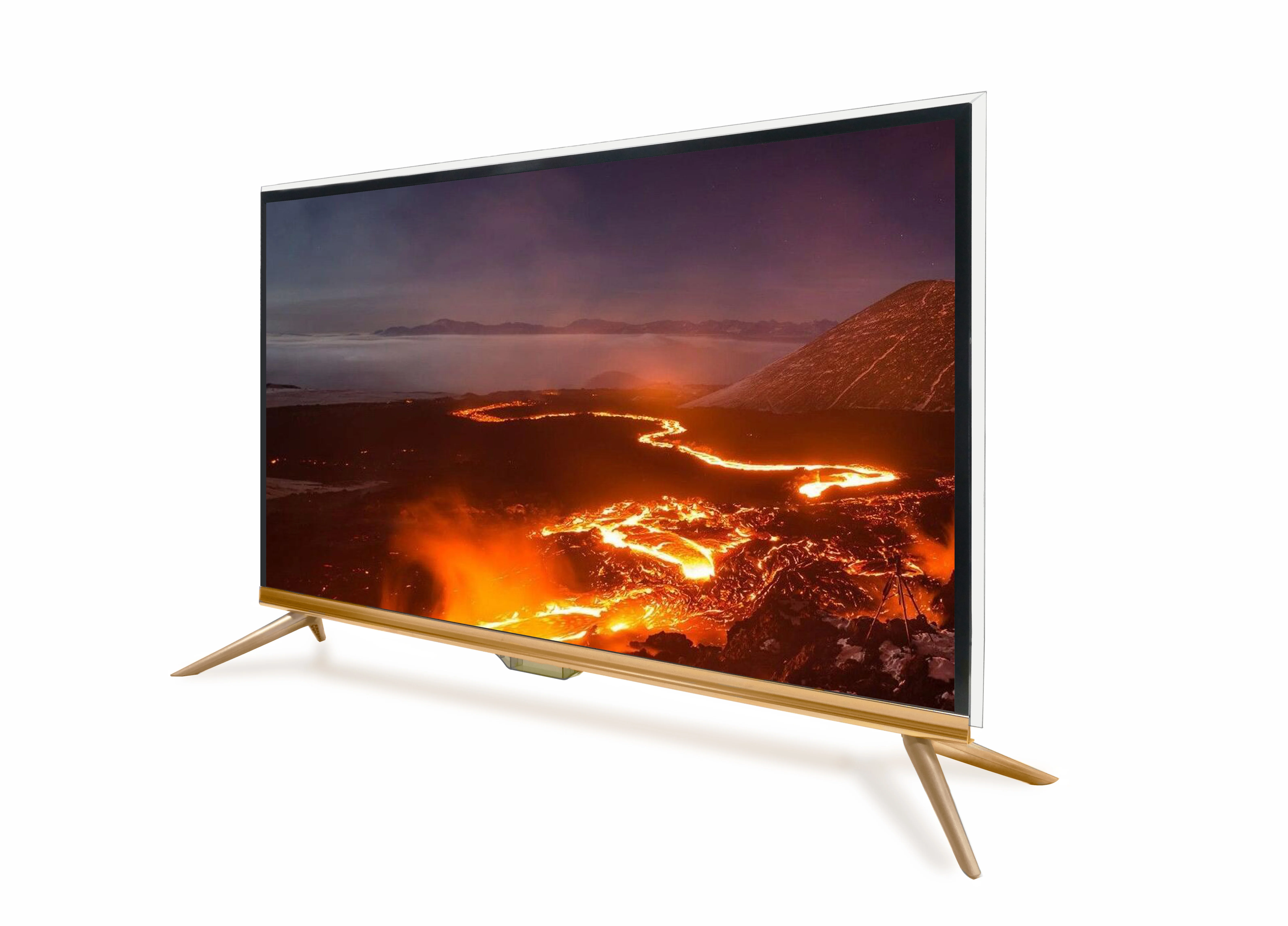 Manufacturer 75 inch led television 65 inch 4k UHD smart tv 32 inch 55 inch oled tv