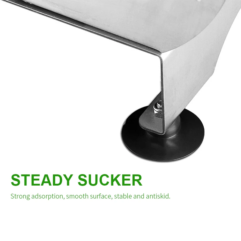 One-way cutting Stainless steel food grade blade Commercial use food and fruit slicer