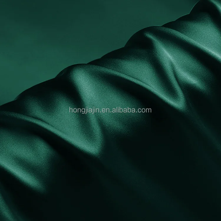 Royal blue color 100% mulberry real silk charmeuse satin 19mm 114cm width stock for fashion dress,evening gown, homewear