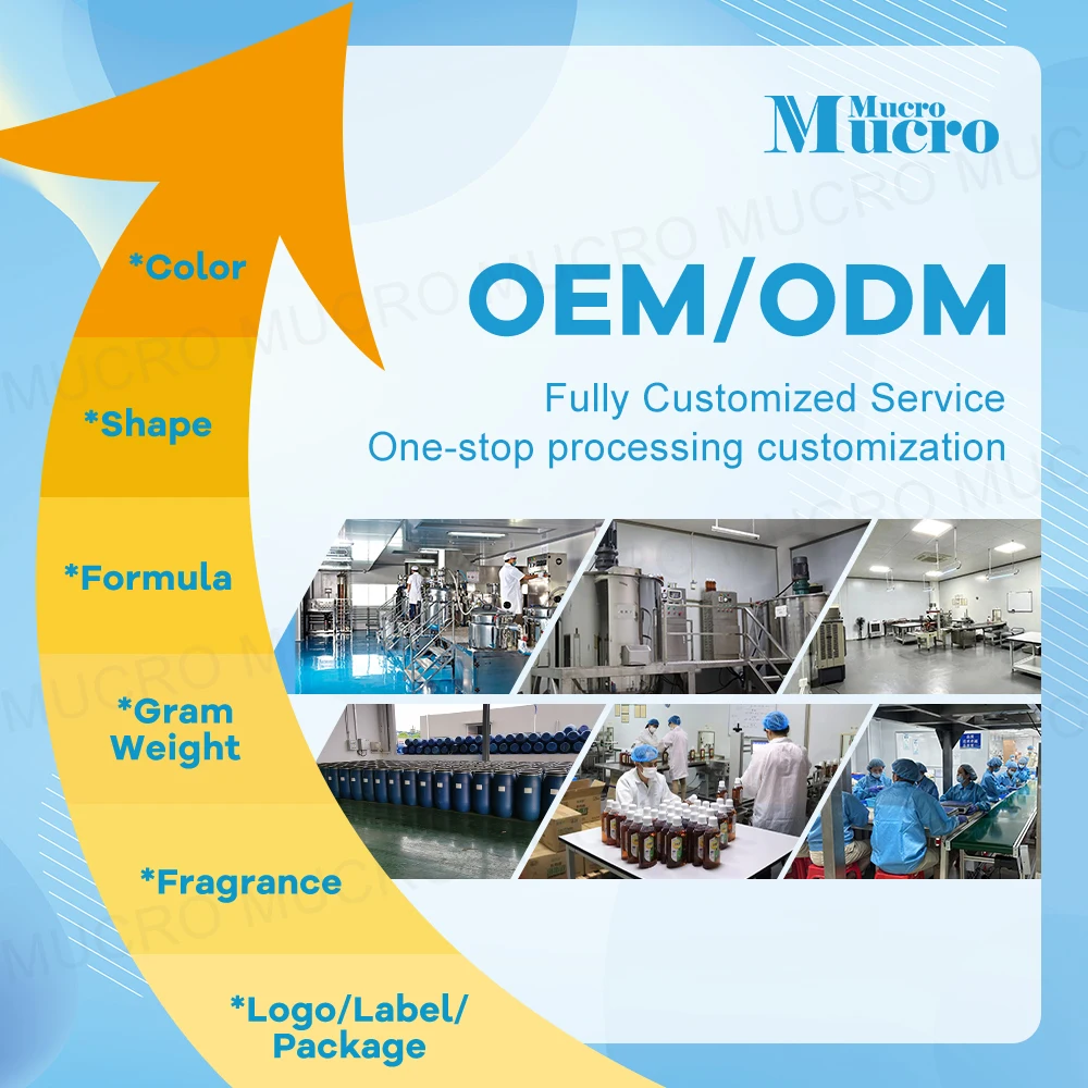 Oem Laundry Detergent Soap Beads Washing Pods Manufacturer 5 In 1 Tough Stain Removal Eco Liquid Laundry Detergent Capsules Pods