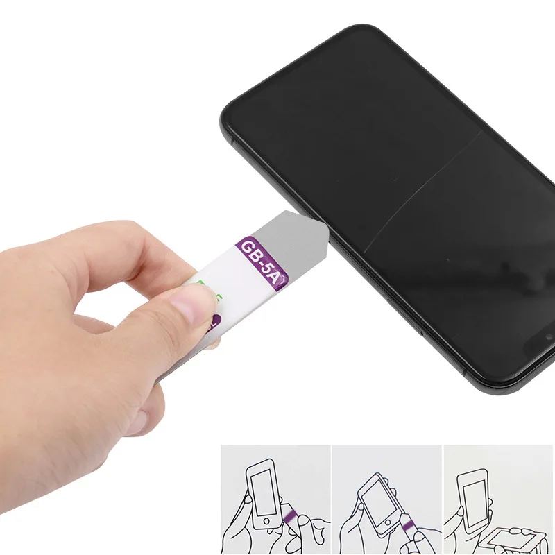 Hot Selling Good Quality Multi-functional Prying Opening Repair Tool for phone computer
