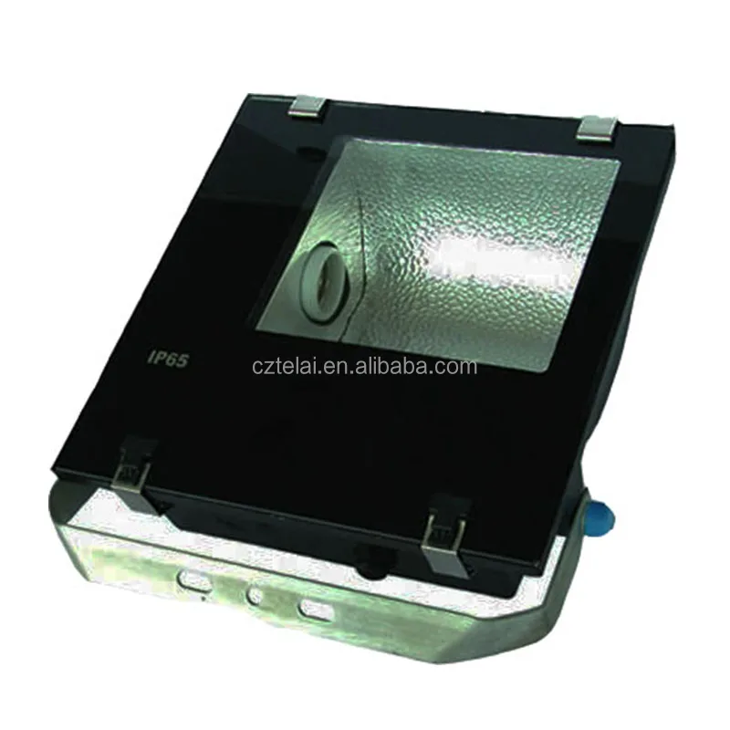 High quality high power MH/HPS250W 400W diecast aluminum shell metal halide/high pressure sodium lamp outdoor projection lamp