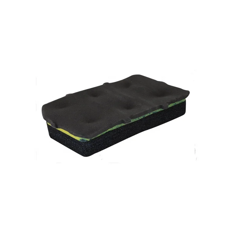 0313AC2261N  Auto Parts Air Filter For MAHINDRA BOLERO OLD/SCORPIO  Sponge air filters China OEM FILTERs factory