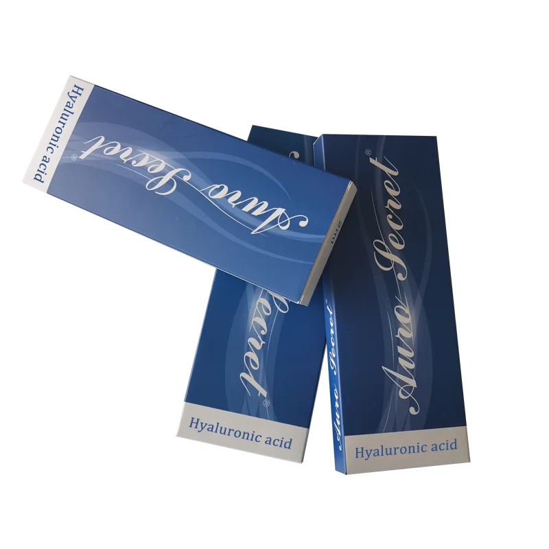 Popular Private label 10ml 20ml 50ml 100ml 100% lips deep hyaluronic acid