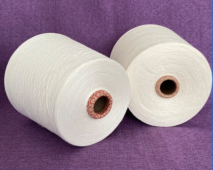 Best selling  21S 20s 32s 60s 80 100 100% viscose rayon satin fabric textile Ecovero