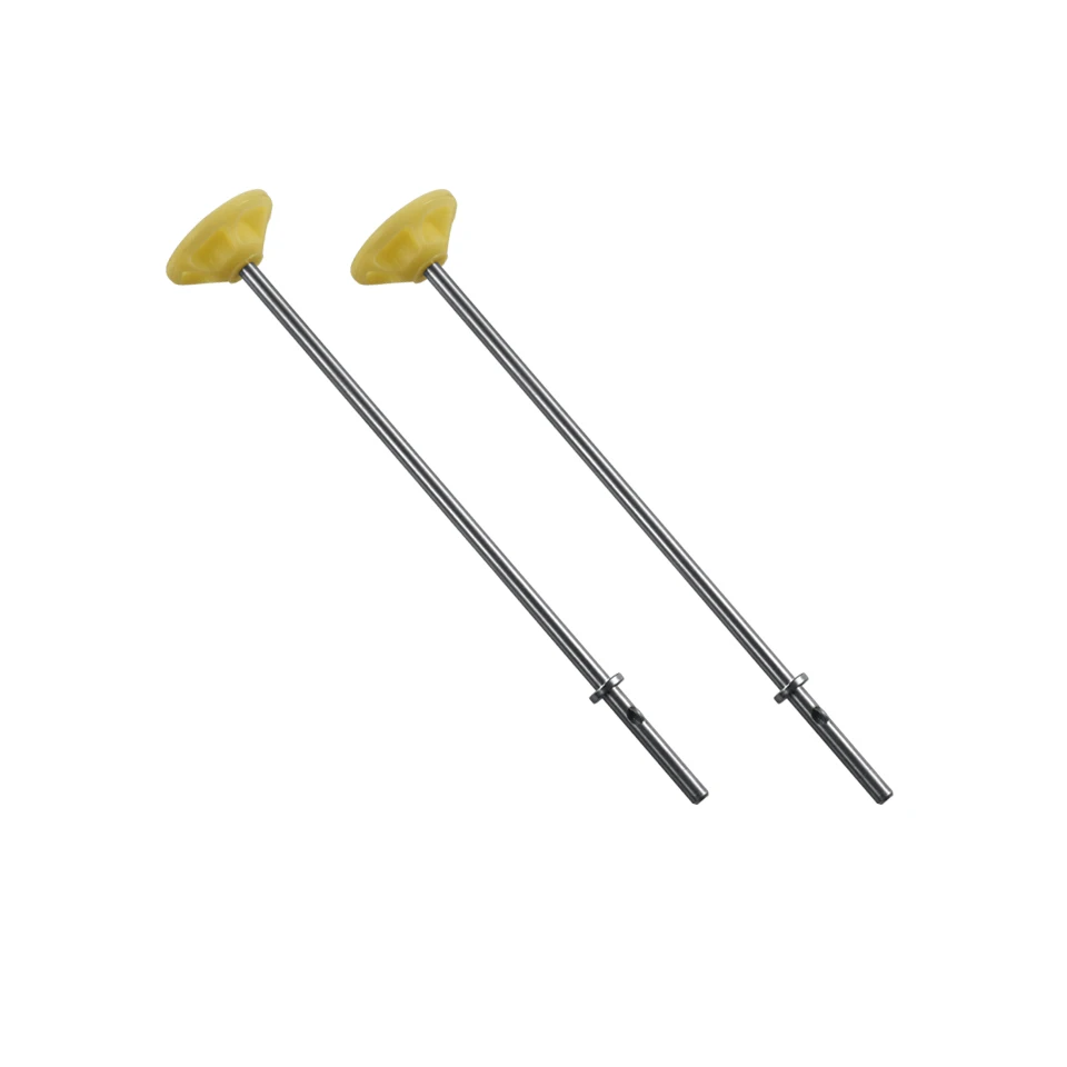 High Quality Stainless Steel Hand Mixer Beaters Electronic Egg Beater Parts For Household Appliances Hand Mixer Parts Whisk