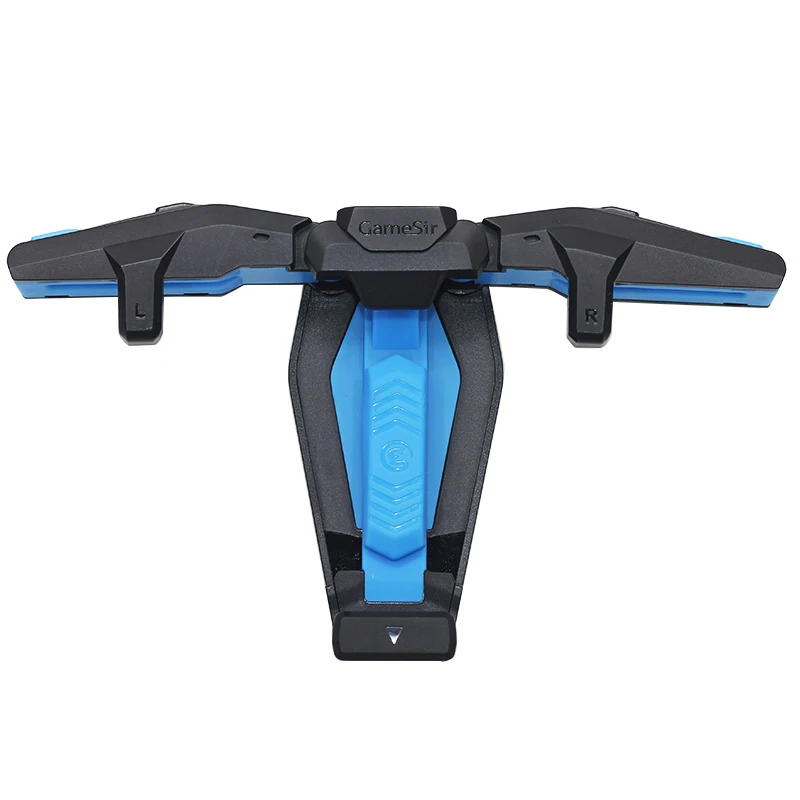 2023 Upgraded Version Gamesir F4 Falcon High Frequency Mobile Game Controller Gamepad For PUBG