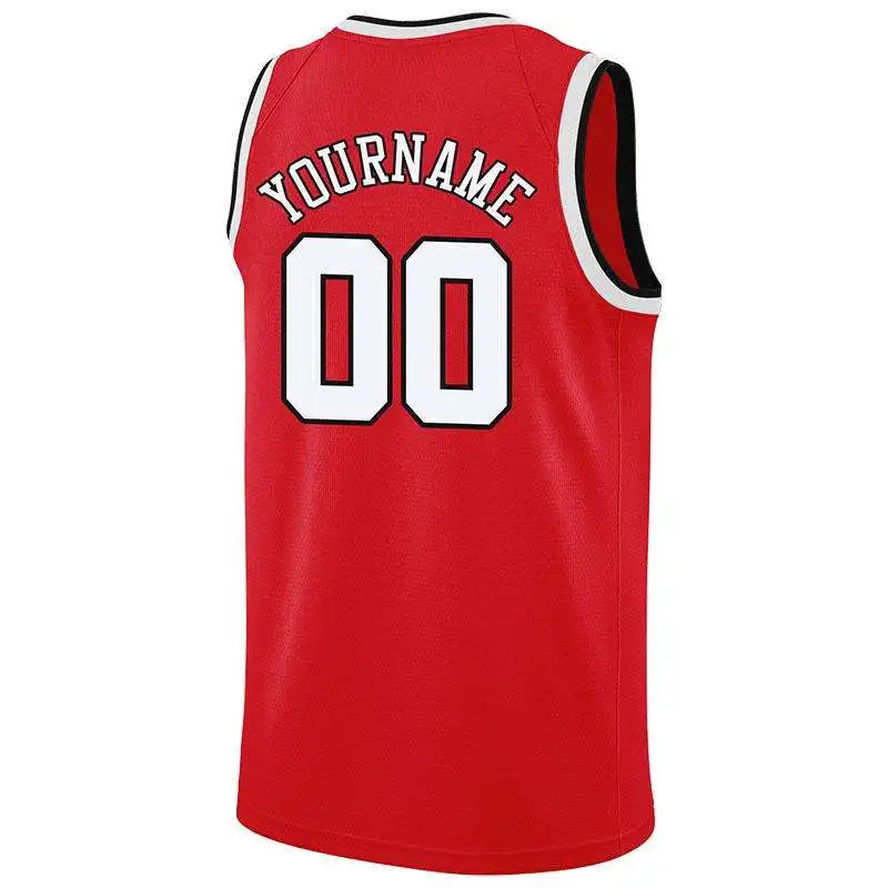 2022 New Style Bryant nBaing- custom Stitched basketball tank top sublimation Uniforms bull nBaing- laker Jersey Mitchell Jersey