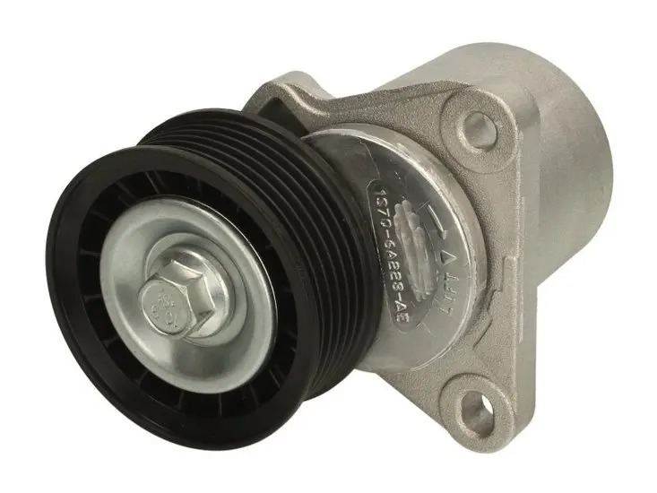 Belt Tensioner Pulley LF1715980A LF1715980B LF1715980C LF1715980D 1S7Q6A228AE 1S7Q6A228AD 1S7Q6A228AC For FORD Auto Engine Part