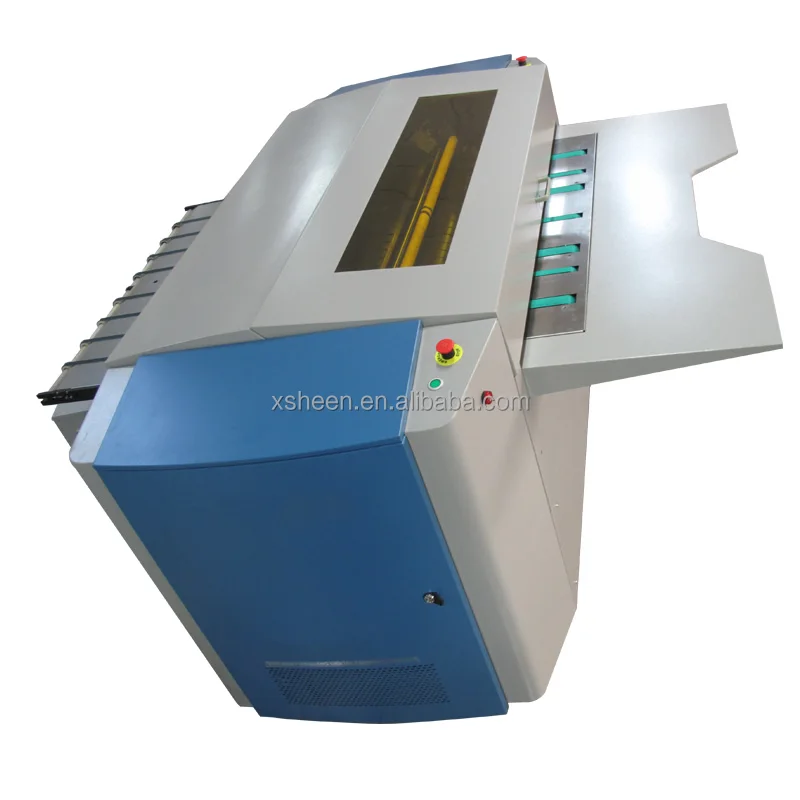 Дешевая цена 1650 Amsky Ausetter 400 Ctp машина для производства пластин
