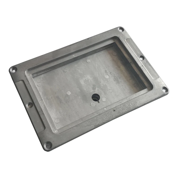 
Precision Waterproof Extruded Aluminium Led Light Housing Heatsink 