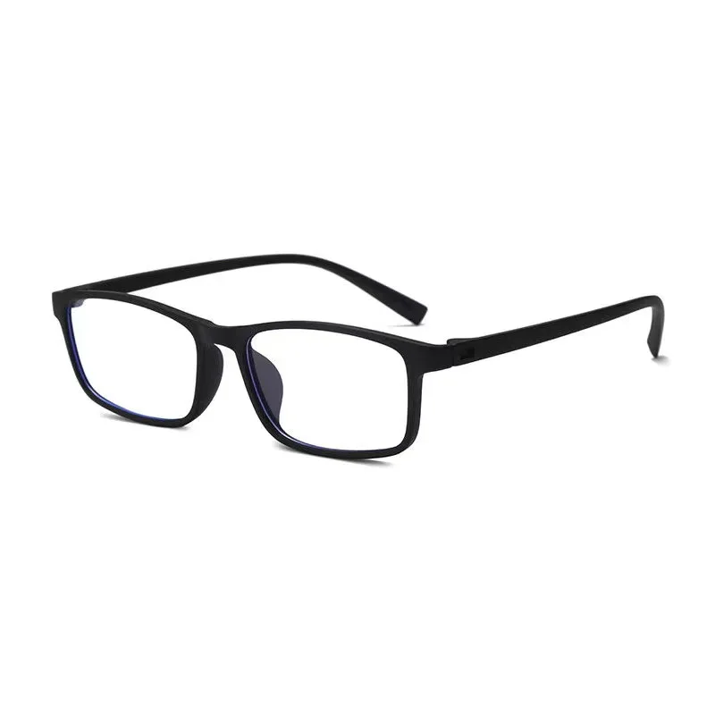 TR90 glasses with Lens Power Degree for computer work to block blue light anti blue light blocking filter glasses without screw