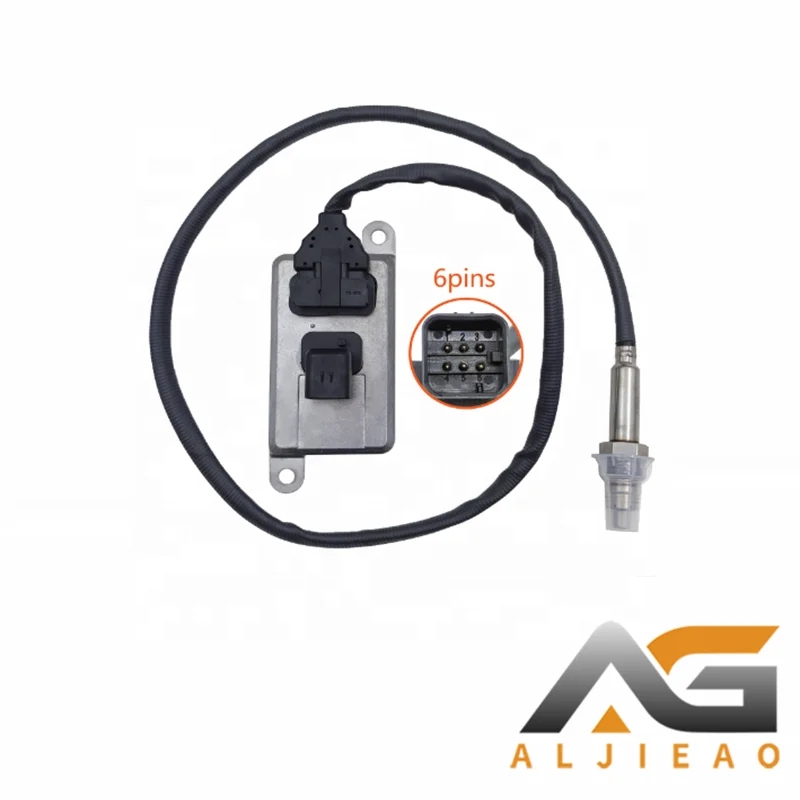 Cheap and high quality NOX sensor 441-5127-03  for Caterpillar mechanical  parts