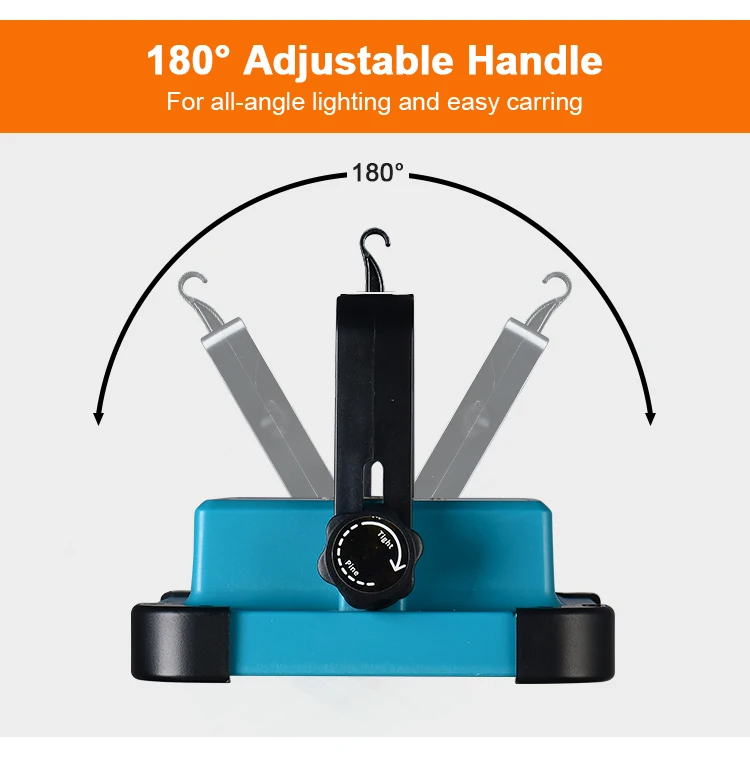 High Quality Competitive Price Solar Flood Light Energy Saving Led Solar Panel Flood Light