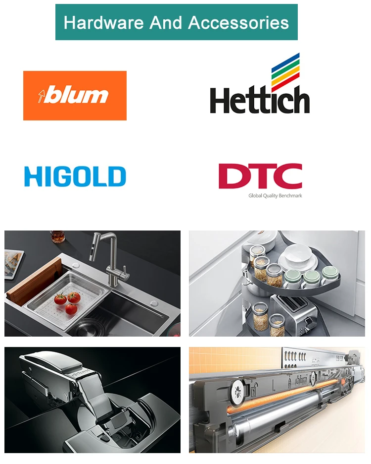 High-End Customized Beautiful Bright White Acrylic Frosted Panel Hot Selling European Style Kitchen Cabinet Island