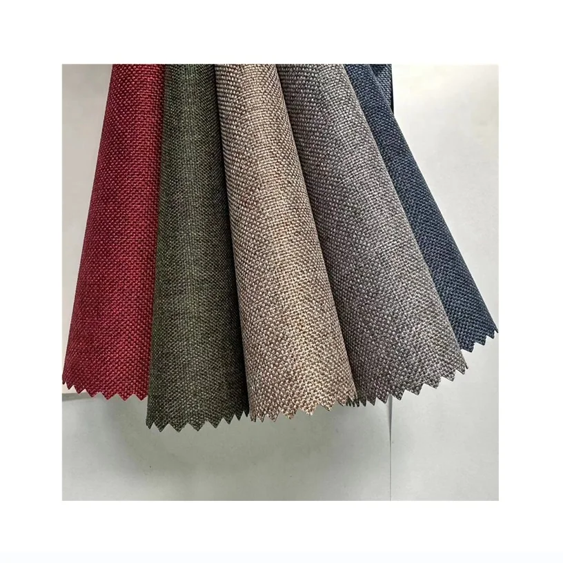 New Style 100 Polyester Fabric Polyester Fiber Nylon Fabric for Craft Production