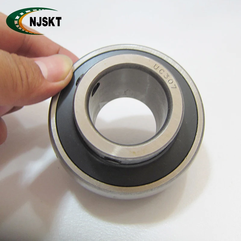 Опорный подшипник UC 208 корпус подшипника