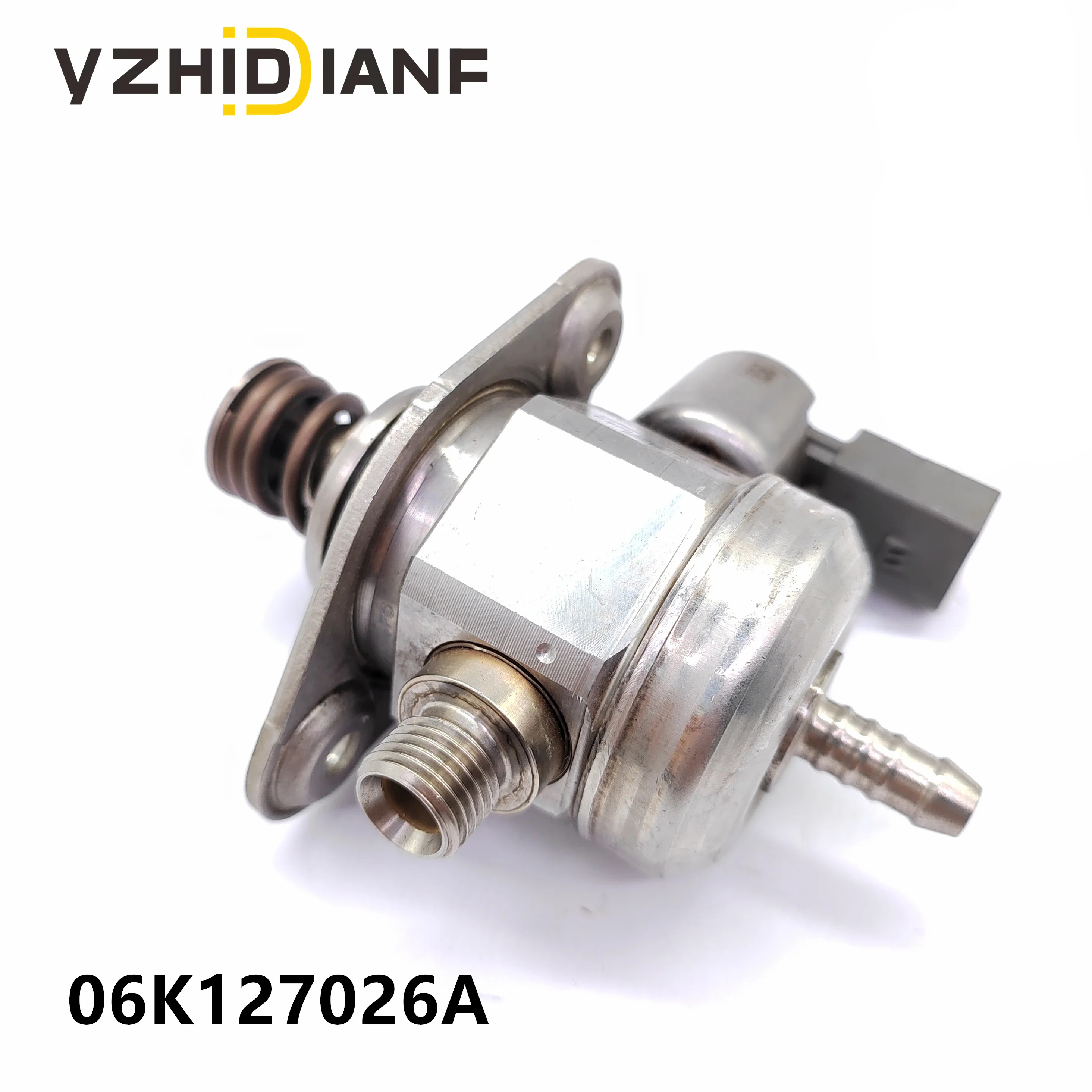 Оптовые цены, топливный насос высокого давления 06K127026A 06K 127 026 A для Audi A3 1.8L L4 2015-2016 и 2.0L L4 2008-2013 Q3 TT