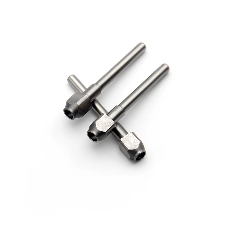 Pressed Toy King Spare Two Ma Pipe Stainless Earrings Bicycle Frame Semi Trailer Steel Part Machining Components