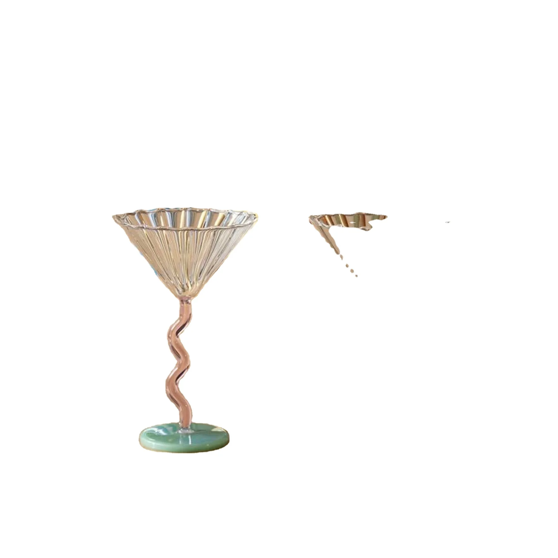 Customized Red Wine Glasses Crystal Wedding Christmas Champagne Martini Flutes Wine Cups